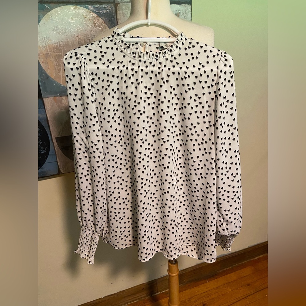 Rachel Zoe Top